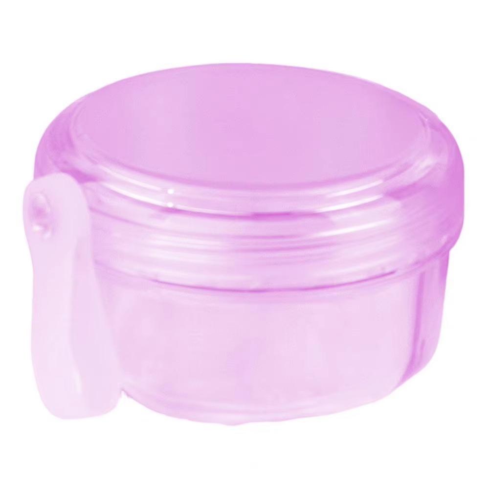 Leakproof Denture Cleaning Box Impact-resistant Denture Soaking Cup Business Trips фиолетовый
Leakproof Denture Cleaning Box Impact-resistant Denture Soaking Cup Business Trips фиолетовый