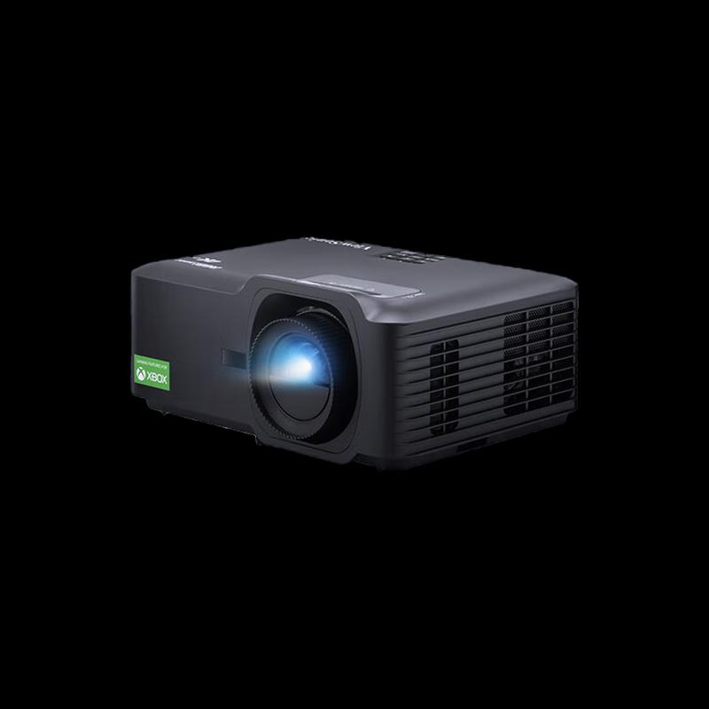 ViewSonic LX700-4K Ultra Tri-Color Laser 4K Home Projector (CN version)
ViewSonic LX700-4K Ultra Tri-Color Laser 4K Home Projector (CN version)