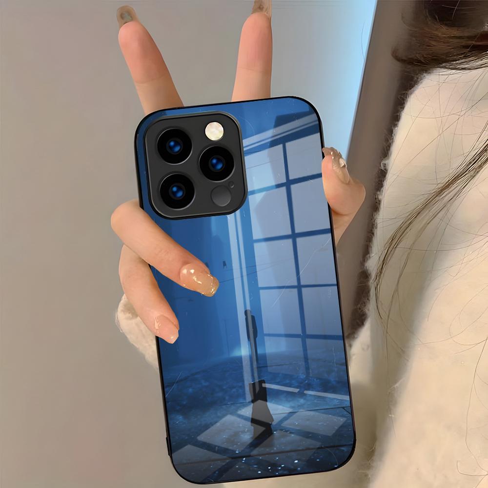 Little Game N-NightmareS Phone Case For IPhone 17 Pro Max 16 15 14 Pro Max 13 11 Plus Glass Cover iPhone 13 Pro Max
Little Game N-NightmareS Phone Case For IPhone 17 Pro Max 16 15 14 Pro Max 13 11 Plus Glass Cover iPhone 13 Pro Max