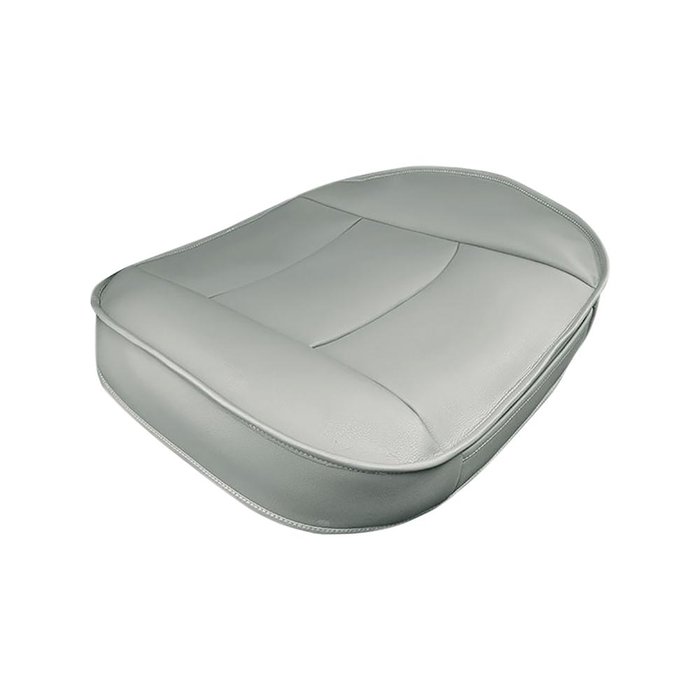 Чехол на переднее сиденье автомобиля из ПУ кожи, подушка сиденья, защита сиденья автомобиля, универсальный коврик для стула для младенца, ребенка, черный, бежевый, серый серый
Чехол на переднее сиденье автомобиля из ПУ кожи, подушка сиденья, защита сиденья автомобиля, универсальный коврик для стула для младенца, ребенка, черный, бежевый, серый серый