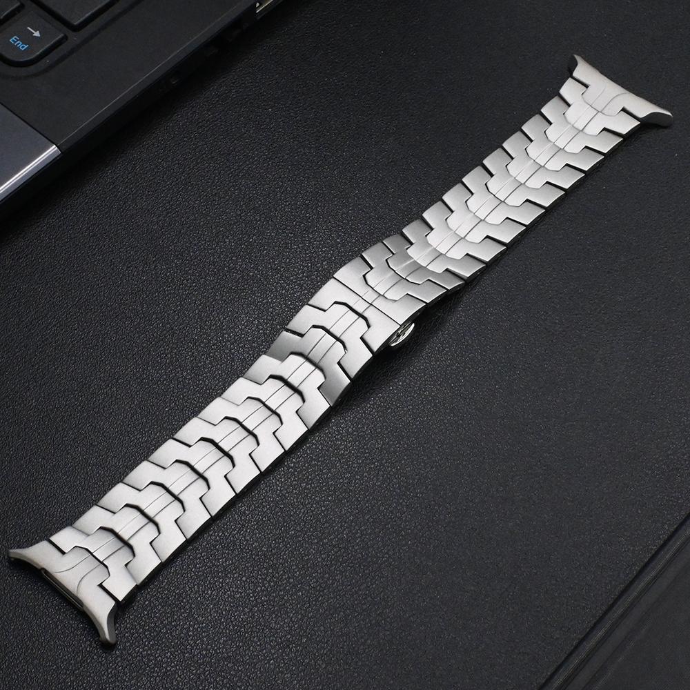 Black Orange Stainless Steel Band for Samsung Galaxy Ultra Luxury Metal Bracelet for Samsung Galaxy Ultra Watchband Men Bracelet Galaxy Ultra 47mm
Black Orange Stainless Steel Band for Samsung Galaxy Ultra Luxury Metal Bracelet for Samsung Galaxy Ultra Watchband Men Bracelet Galaxy Ultra 47mm