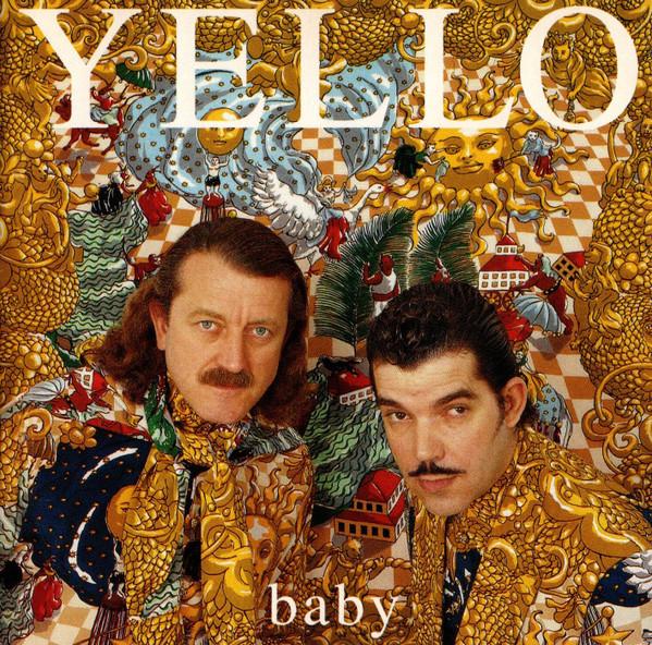 CD YELLO - Baby STARCD5816 Mercury 1991 Южная Африка Танцевальная и Электронная Музыка Б/У
CD YELLO - Baby STARCD5816 Mercury 1991 Южная Африка Танцевальная и Электронная Музыка Б/У