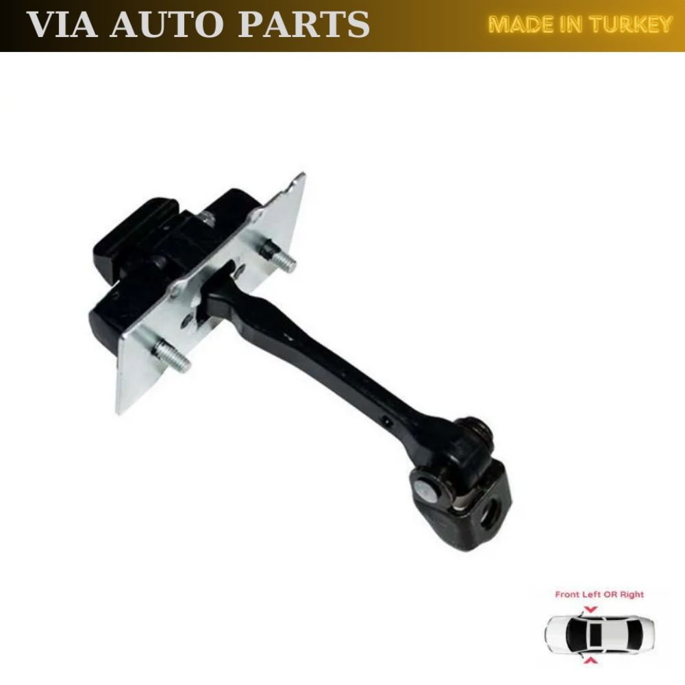 Front Door Hinge Stop Belt Control Limiter For Peugeot 301 2012-2017 Citroen C-elysee 2012-2017 Oem 9675585080
Front Door Hinge Stop Belt Control Limiter For Peugeot 301 2012-2017 Citroen C-elysee 2012-2017 Oem 9675585080