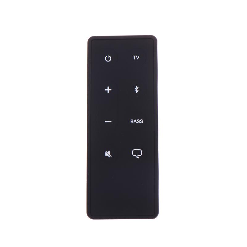 1Pcs Tv Speaker Diy Accessories Replacement Remote Control For Solo Soundbar Series Ii Solo 5 10 15 A1
1Pcs Tv Speaker Diy Accessories Replacement Remote Control For Solo Soundbar Series Ii Solo 5 10 15 A1