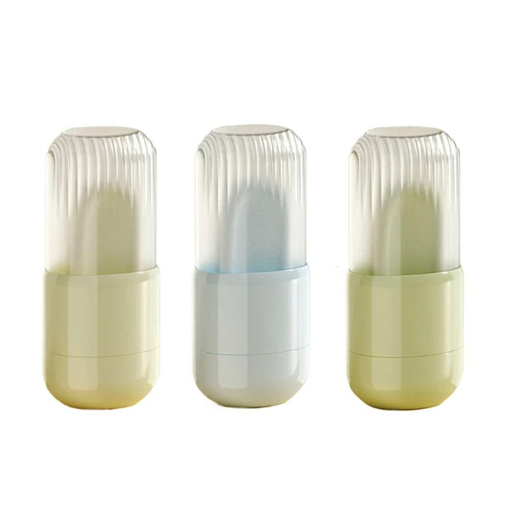 With Cleaning Brush Soap Storage Box 2 In 1 Soap Holder Multifunctional Travel Soap Case бежевий
With Cleaning Brush Soap Storage Box 2 In 1 Soap Holder Multifunctional Travel Soap Case бежевий