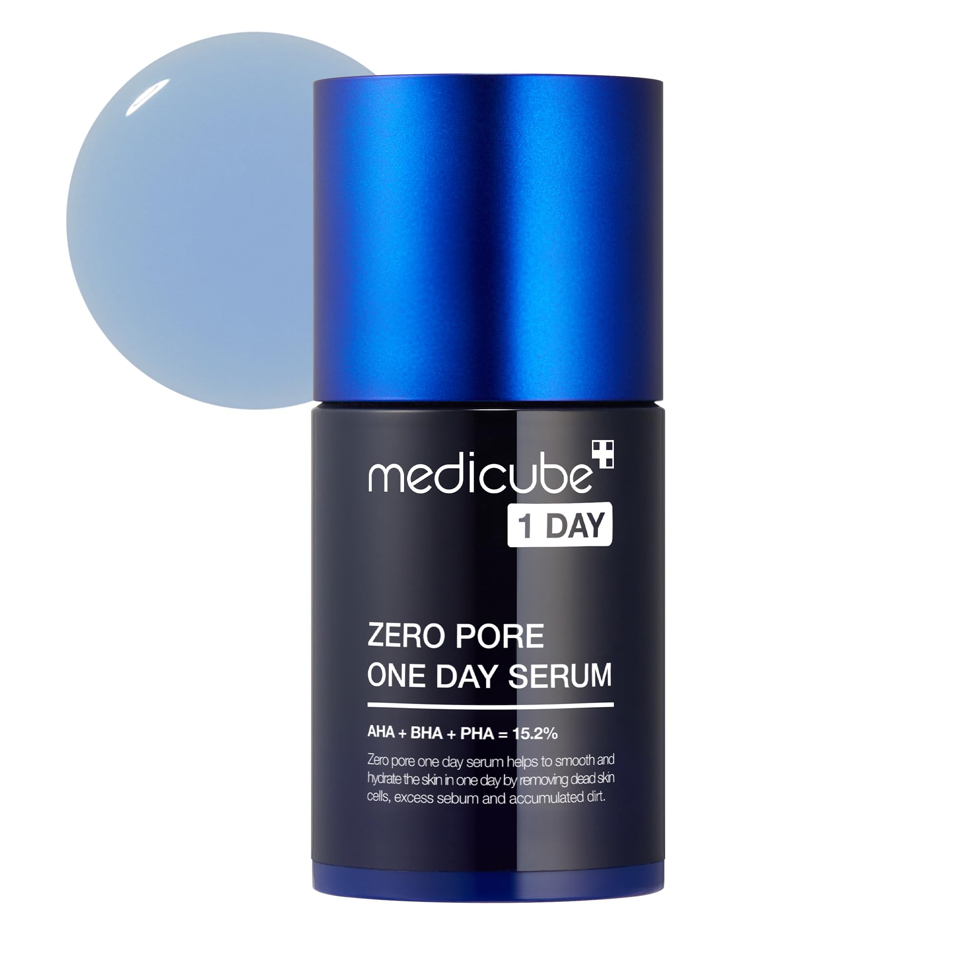 Medicube Zero Pore One Day Serum 30ml Korean Cosmetics Rough Skin Care Sensitive Skin Hypoallergenic Skin Care
Medicube Zero Pore One Day Serum 30ml Korean Cosmetics Rough Skin Care Sensitive Skin Hypoallergenic Skin Care