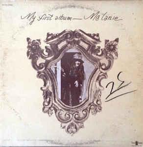 12inch Record MELANIE My First Album BDS5074 BUDDAH RECORDS US Rock Used
12inch Record MELANIE My First Album BDS5074 BUDDAH RECORDS US Rock Used
