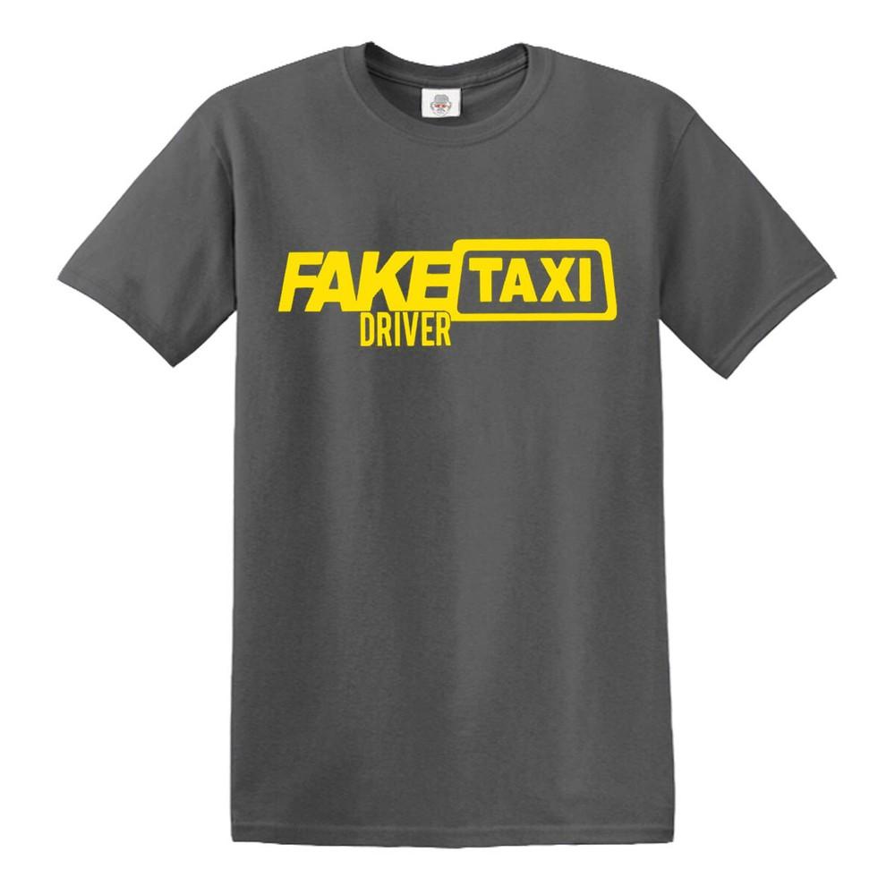 Fake Taxi Driver TShirt Mens Funny Stage Party Joke TShirt Novelty Top Tee Unisex T-Shirt XXXXL
Fake Taxi Driver TShirt Mens Funny Stage Party Joke TShirt Novelty Top Tee Unisex T-Shirt XXXXL