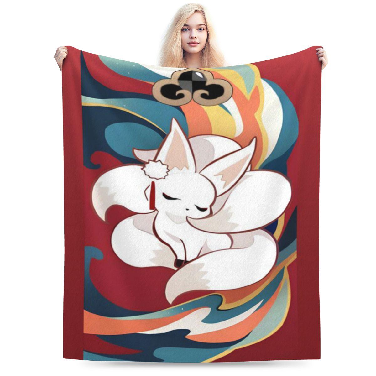 Honkai Star Rail Fugue Phone Case Custom Comfortable Decorate Home An UltraSoft Micro Fleece Blanket 75x100cm (30x40inch)
Honkai Star Rail Fugue Phone Case Custom Comfortable Decorate Home An UltraSoft Micro Fleece Blanket 75x100cm (30x40inch)