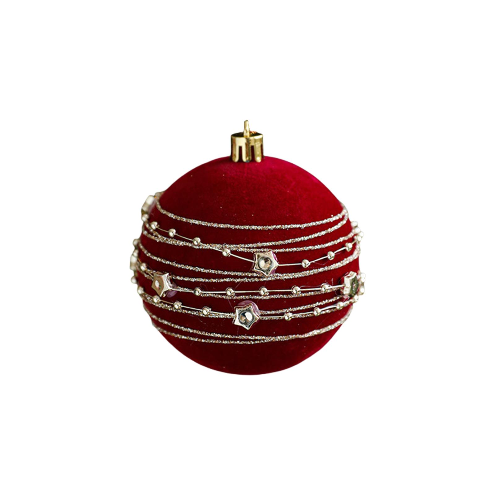 Flocked Christmas Decorations, Suitable For Holiday Scenes, Family Gatherings And Event Christmas Tree Decorations One Size
Flocked Christmas Decorations, Suitable For Holiday Scenes, Family Gatherings And Event Christmas Tree Decorations One Size
