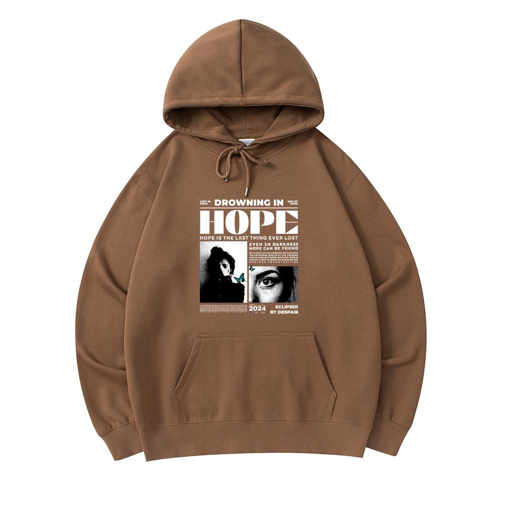 300 GSM Men s Cotton Hoodies Drowning In Hope Print Premium Cotton Sweatshirt XS армия зеленый
300 GSM Men s Cotton Hoodies Drowning In Hope Print Premium Cotton Sweatshirt XS армия зеленый