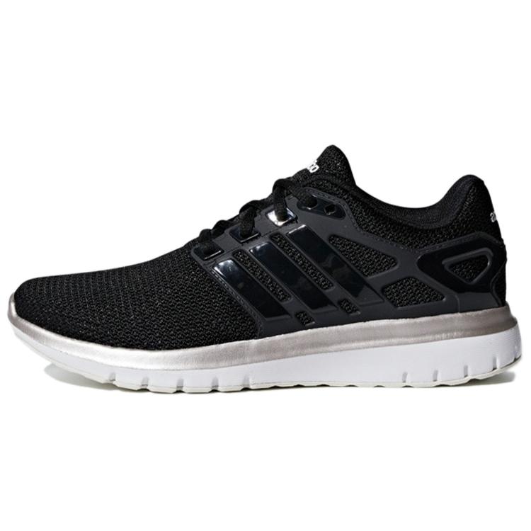 Adidas Neo Energy Cloud V Black White Women s F35051 36⅔
Adidas Neo Energy Cloud V Black White Women s F35051 36⅔