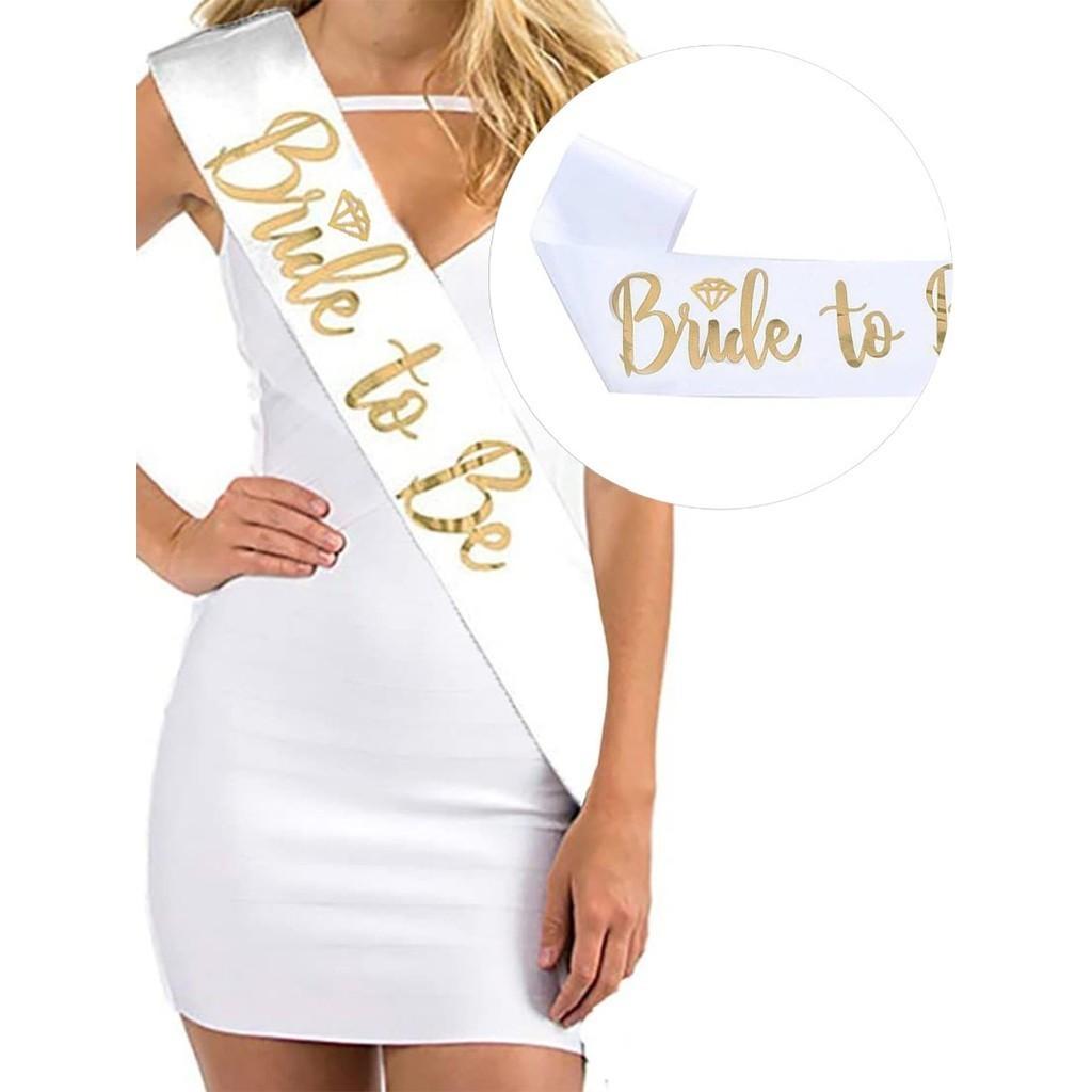 7pcs set Bride To Be Team Bride Satin Sash Bachelorette Party Bridesmaid Gift Wedding Engagement Bridal Shower Party Supplies
7pcs set Bride To Be Team Bride Satin Sash Bachelorette Party Bridesmaid Gift Wedding Engagement Bridal Shower Party Supplies