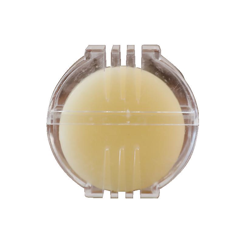 Thread Wax for Cross-Stitch & Embroidery - Anti-slip, Water-soluble, Beeswax Thread Wax.
Thread Wax for Cross-Stitch & Embroidery - Anti-slip, Water-soluble, Beeswax Thread Wax.