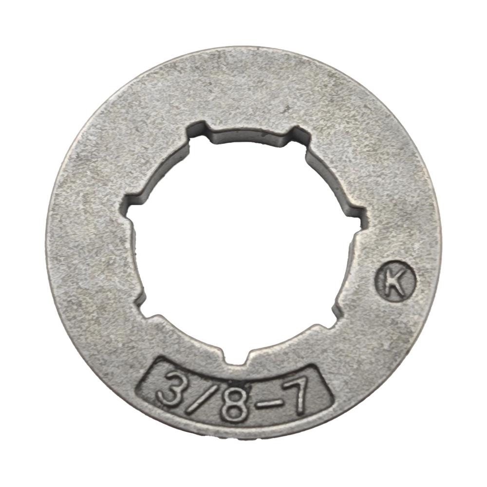 10pcs 3/8 Sprocket Rim For Husqvarna 555 154 254 257 262 XP 455 460 Rancher 50 51 55 Chainsaw Oregon 18270 China Mainland
10pcs 3/8 Sprocket Rim For Husqvarna 555 154 254 257 262 XP 455 460 Rancher 50 51 55 Chainsaw Oregon 18270 China Mainland