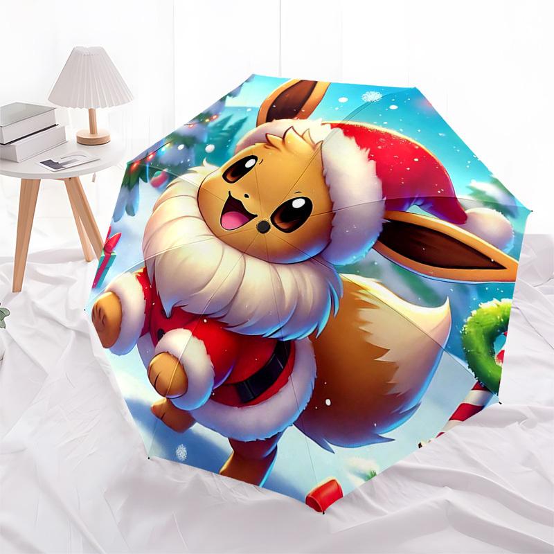 1pc Gingerbread Man Christmas Mug with Candy Canes, Automatic Opening Umbrella, Portable 3-Fold Design, 8-Bone Iron Frame Outdoor Umbrella, Festive Gi
1pc Gingerbread Man Christmas Mug with Candy Canes, Automatic Opening Umbrella, Portable 3-Fold Design, 8-Bone Iron Frame Outdoor Umbrella, Festive Gi