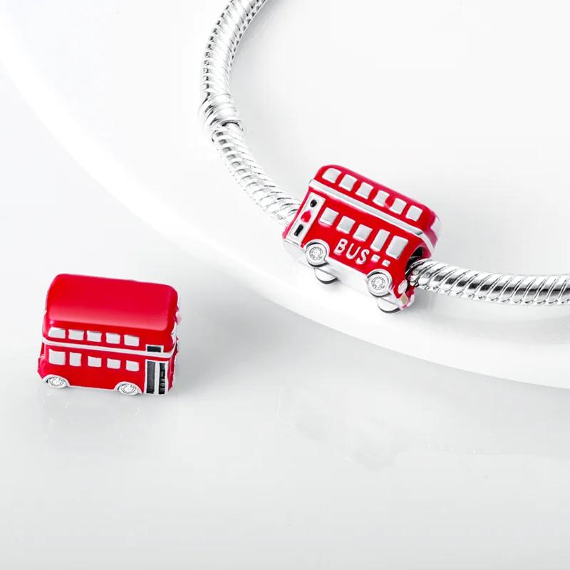 Red Doubledecker Bus Bead Charms Plata r Authentic Bead Charms Compatible With Authentic Charm Bead Charms Bracelets Bead Charms Jewellery Gifts Idea
Red Doubledecker Bus Bead Charms Plata r Authentic Bead Charms Compatible With Authentic Charm Bead Charms Bracelets Bead Charms Jewellery Gifts Idea