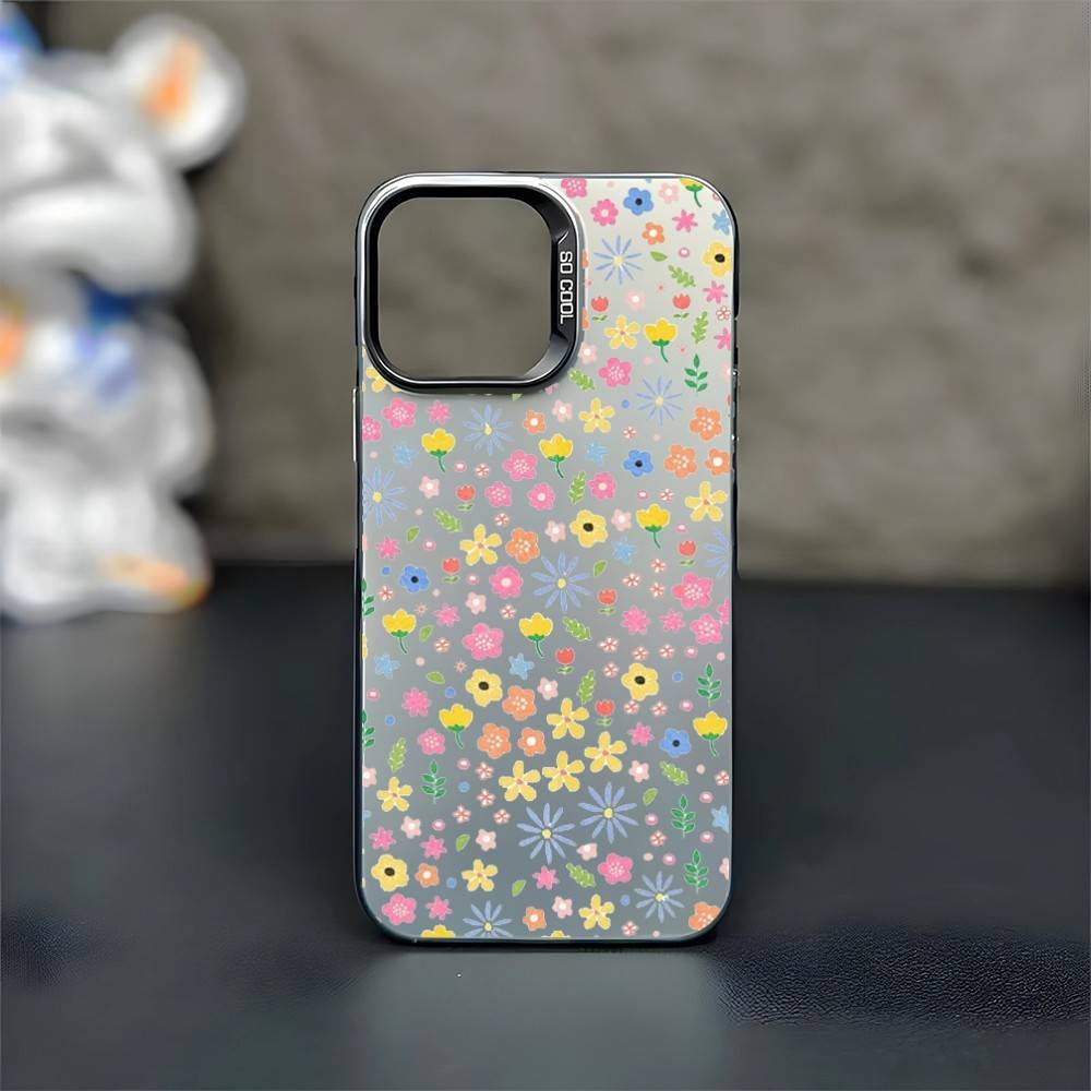 Маленький Цветочный Чехол для Телефона для iPhone 17, 16, 15, 14, 13, 12, 11 Plus, Pro Max Черный Матовый Ударопрочный Чехол iPhone12
Маленький Цветочный Чехол для Телефона для iPhone 17, 16, 15, 14, 13, 12, 11 Plus, Pro Max Черный Матовый Ударопрочный Чехол iPhone12
