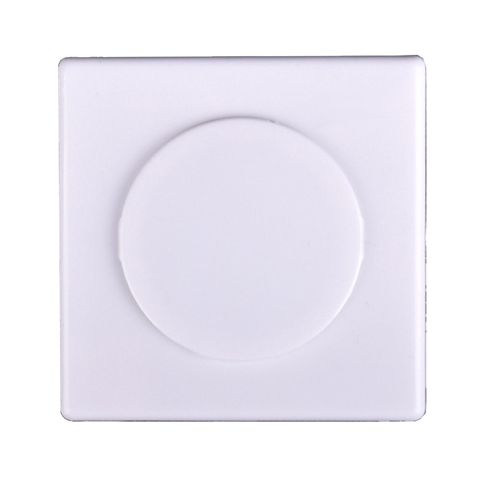 Cable Bushing Duct Cover For Bathroom Easy Installation Frost Resistant High Temperature Resistant PP Material Elegant Design білий
Cable Bushing Duct Cover For Bathroom Easy Installation Frost Resistant High Temperature Resistant PP Material Elegant Design білий