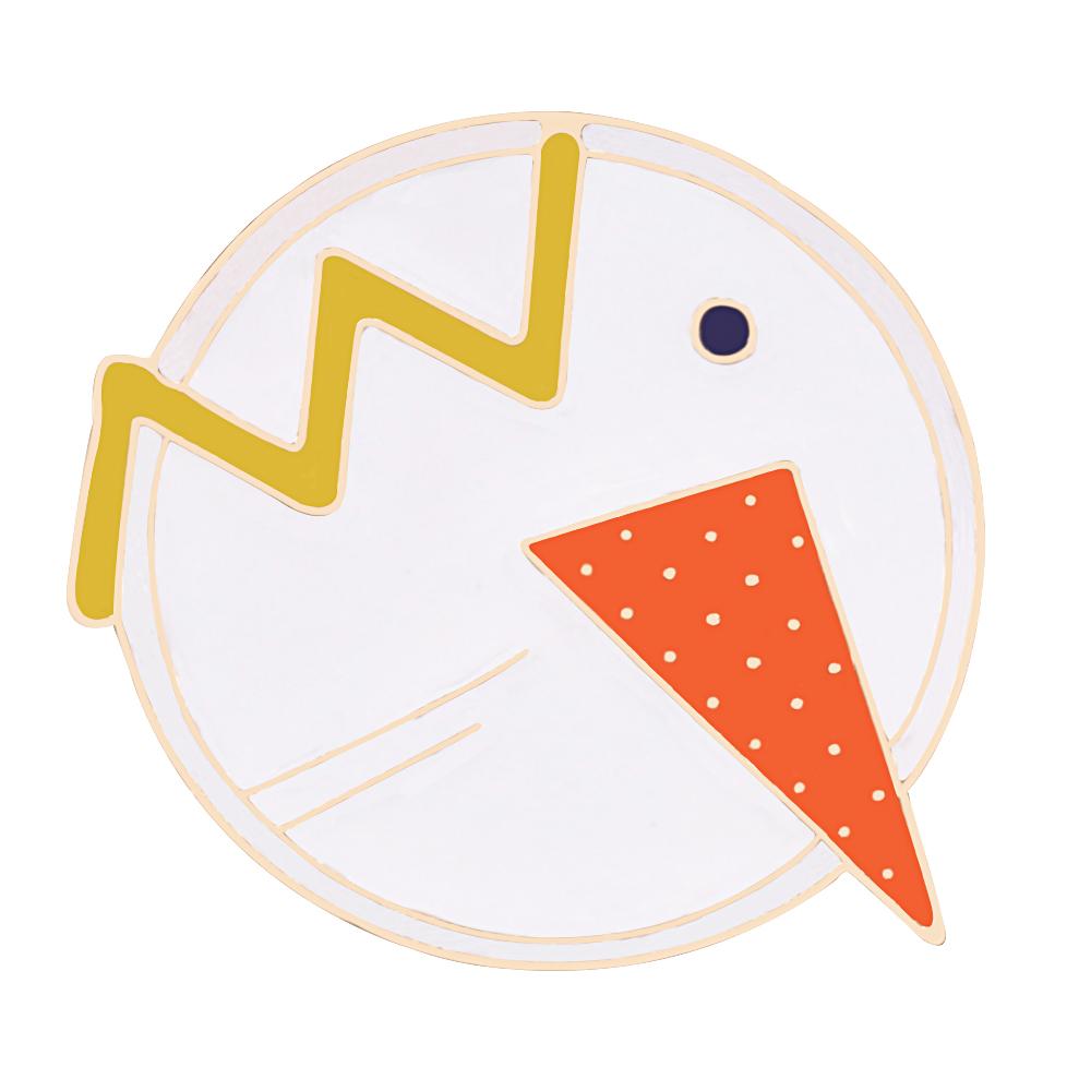 Colorful Geometry Brooch Square Triangle Round Enamel Pins Denim Jackets BackPack Lapel Pin Creative Badge Cartoon Jewelry Gift
Colorful Geometry Brooch Square Triangle Round Enamel Pins Denim Jackets BackPack Lapel Pin Creative Badge Cartoon Jewelry Gift