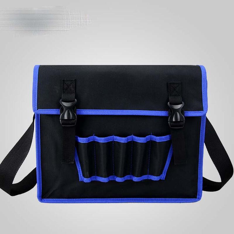 Yileqi Wear-Resistant Waterproof Tool Bag
Yileqi Wear-Resistant Waterproof Tool Bag