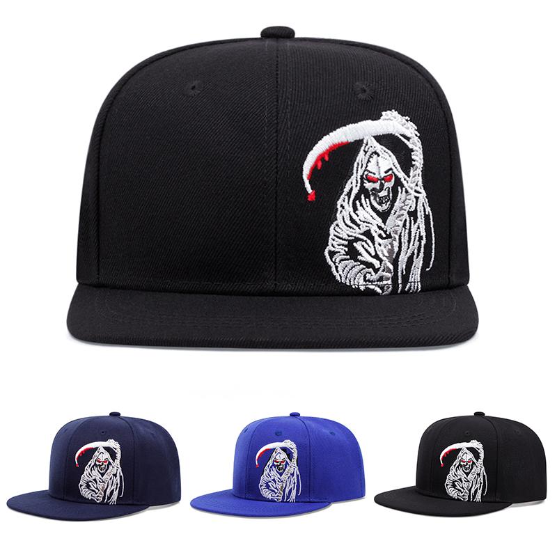 New Men s Fashion DEATH SCYTHE Hip Hop Hat Outdoor Sports Duck Tongue Hat Embroidered Women s Baseball Sun Hat темно-синього кольору
New Men s Fashion DEATH SCYTHE Hip Hop Hat Outdoor Sports Duck Tongue Hat Embroidered Women s Baseball Sun Hat темно-синього кольору