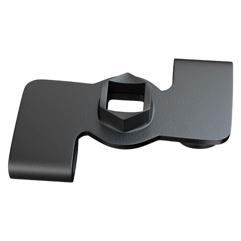 Carbon Steel Wrench Adapter Nonslip Handle Design Universal 1/2 Drive Wrench Extension Adapter For Automotive Repair 1
Carbon Steel Wrench Adapter Nonslip Handle Design Universal 1/2 Drive Wrench Extension Adapter For Automotive Repair 1