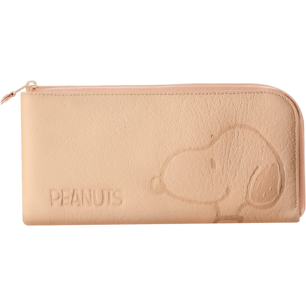 Snoopy Long Wallet Italian Leather Thin Wallet Coin Purse Long Wallet SNOOPY PEANUTS Genuine Leather Leather Wallet Peanuts (Beige) бежевий
Snoopy Long Wallet Italian Leather Thin Wallet Coin Purse Long Wallet SNOOPY PEANUTS Genuine Leather Leather Wallet Peanuts (Beige) бежевий