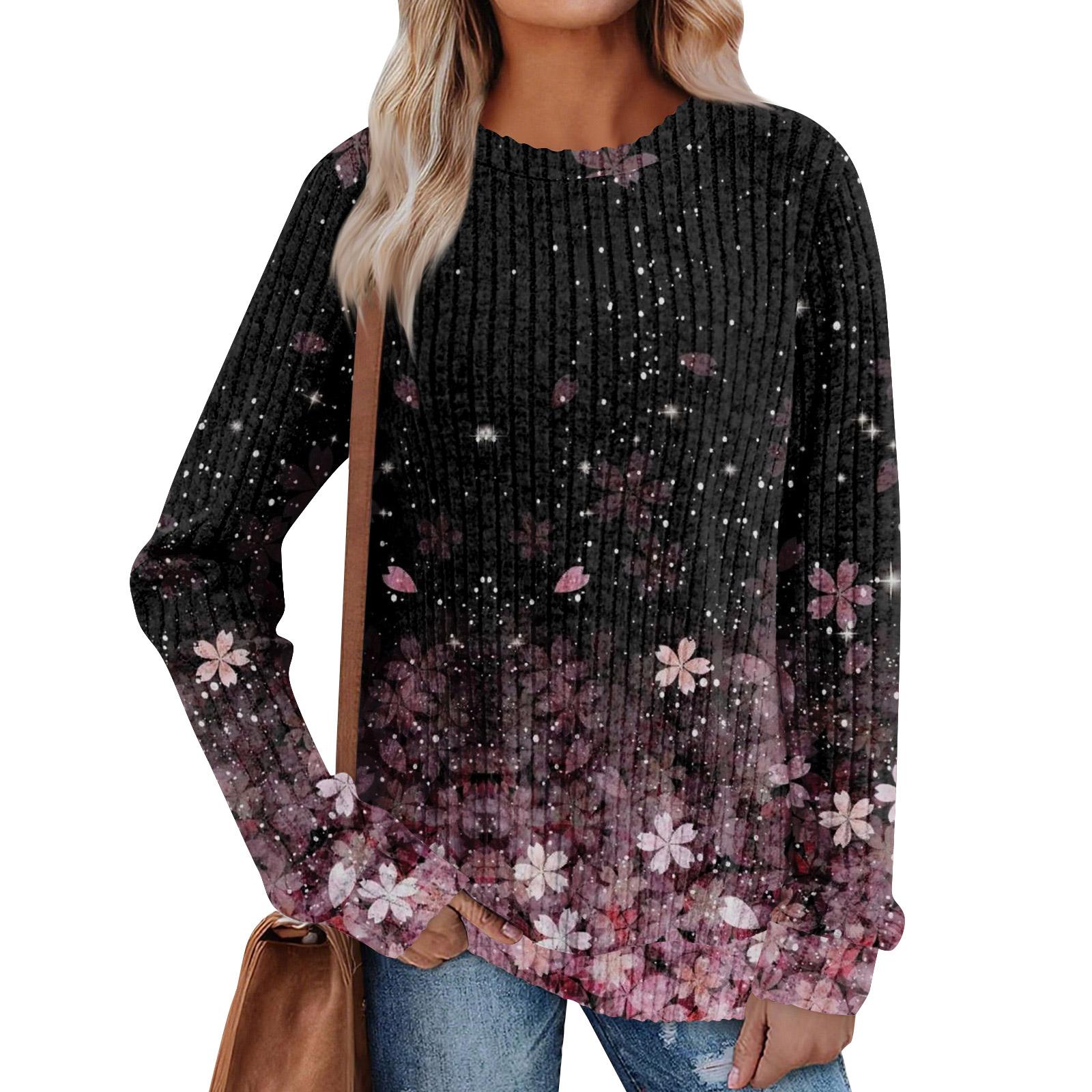 Women s Printed Lightweight Brushed-Cotton Round Neck Top XXL рожевий
Women s Printed Lightweight Brushed-Cotton Round Neck Top XXL рожевий