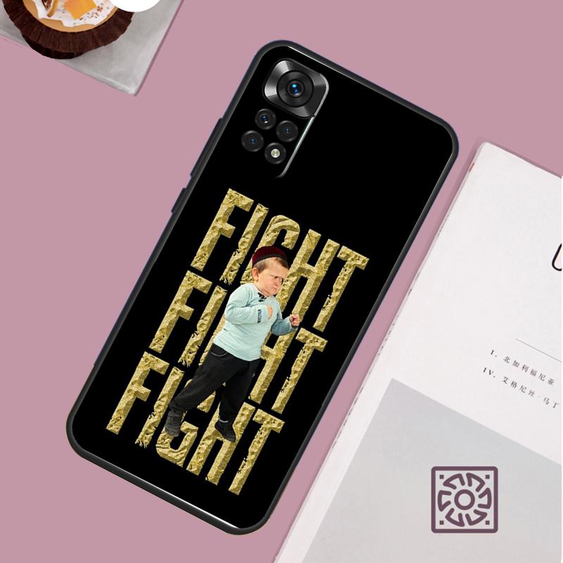 Funny Hasbulla Fighting Meme Case For Xiaomi Redmi Note 14 Pro 13 12 11 10 15 Pro Plus Redmi 15 15C 14C 13C 10C 12C Cover Note 15 Pro Plus 5G
Funny Hasbulla Fighting Meme Case For Xiaomi Redmi Note 14 Pro 13 12 11 10 15 Pro Plus Redmi 15 15C 14C 13C 10C 12C Cover Note 15 Pro Plus 5G