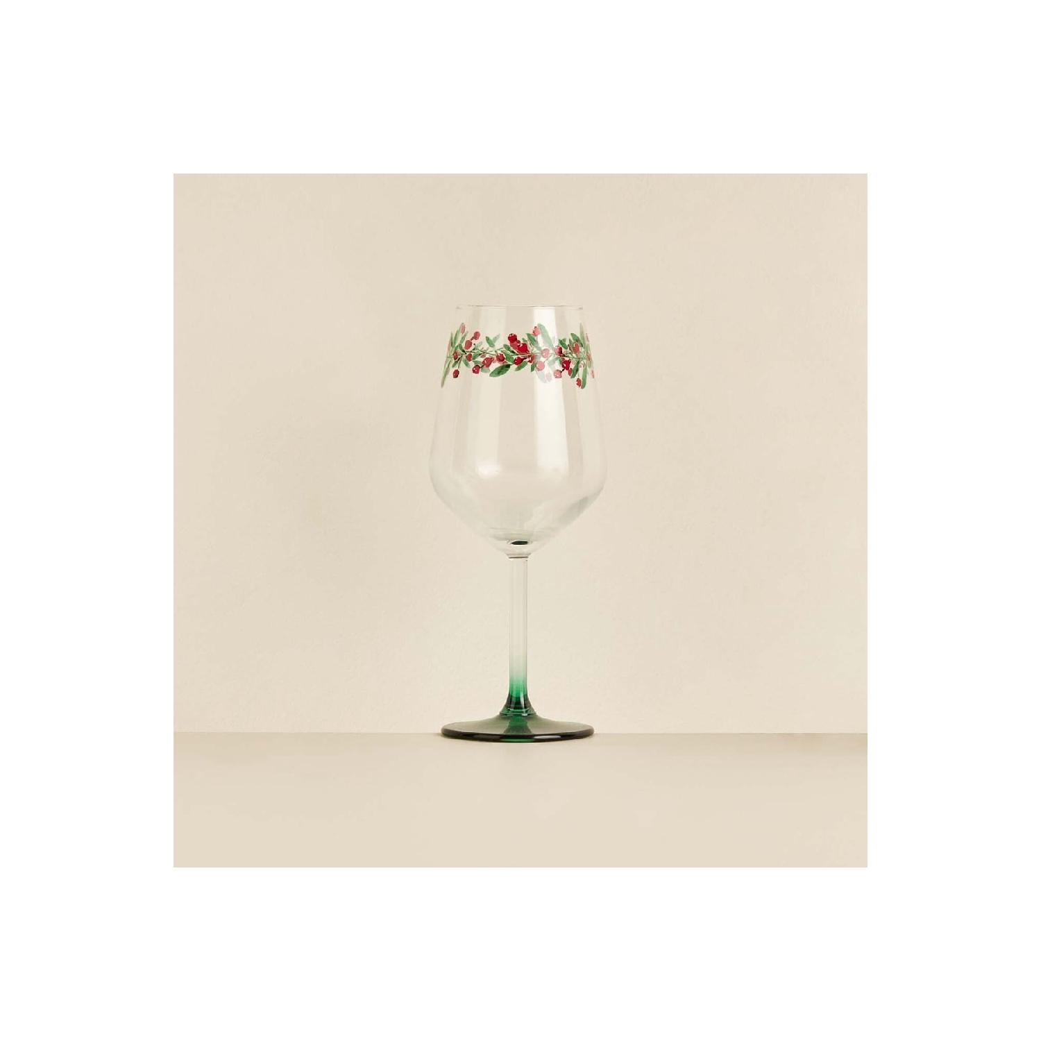 Колокольчики Стекло Микс (490cc) 
Колокольчики Стекло Микс (490cc)