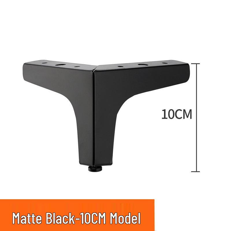 Modern Furniture Support Leg for Sofas, Coffee Tables, TV Cabinets, and Bathroom Cabinets
Modern Furniture Support Leg for Sofas, Coffee Tables, TV Cabinets, and Bathroom Cabinets