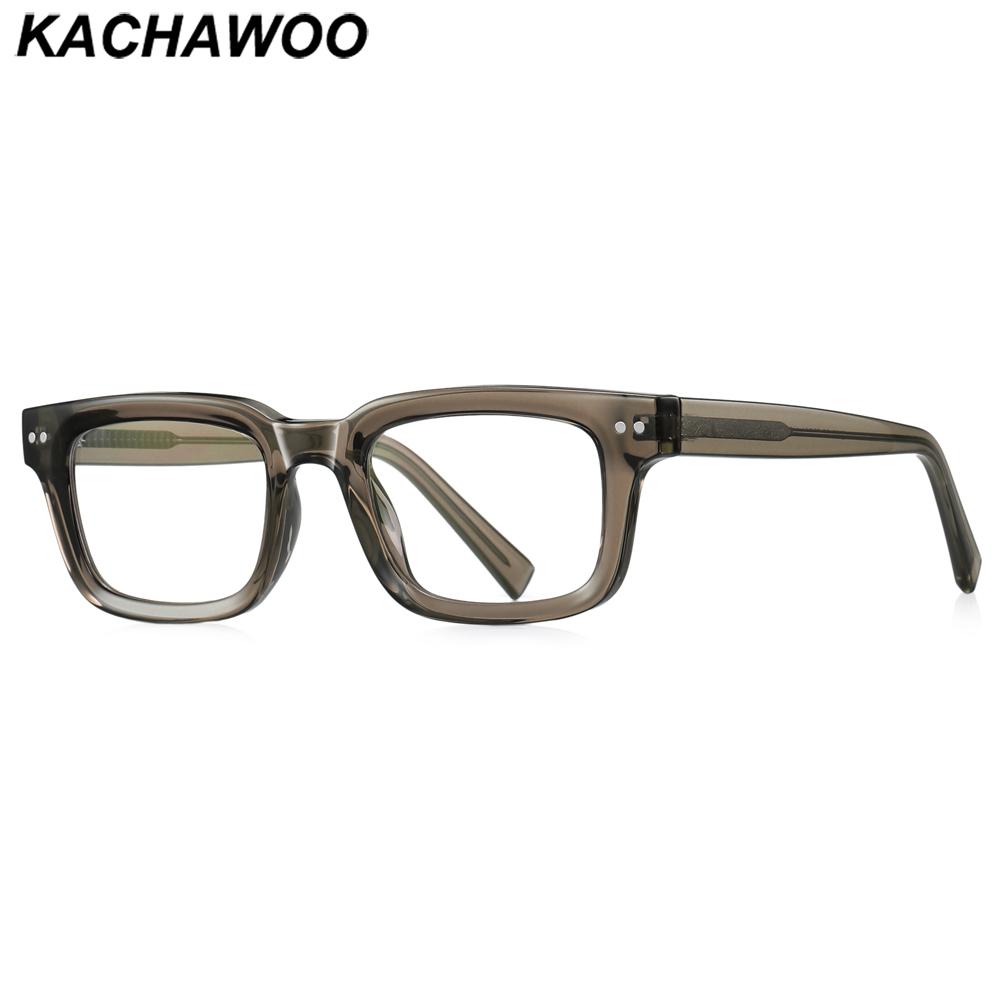 Kachawoo очки с защитой от синего света оптические мужские женские оливково-зеленые квадратные толстые оправа для очков tr90 ацетат высокое качество европейский стиль
Kachawoo очки с защитой от синего света оптические мужские женские оливково-зеленые квадратные толстые оправа для очков tr90 ацетат высокое качество европейский стиль