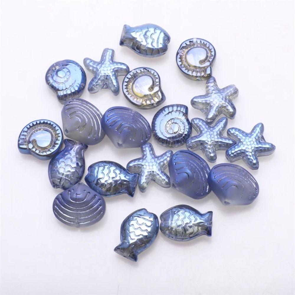 20pcs Mini Snail Jewelry Accessories Crystal Glass Shell Jewelry Accessories
20pcs Mini Snail Jewelry Accessories Crystal Glass Shell Jewelry Accessories