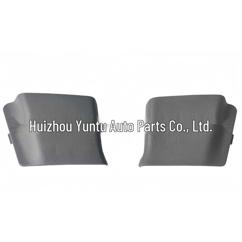 Front Left Gray Seat Protector for 06-10 Chrysler Crossfire
Front Left Gray Seat Protector for 06-10 Chrysler Crossfire