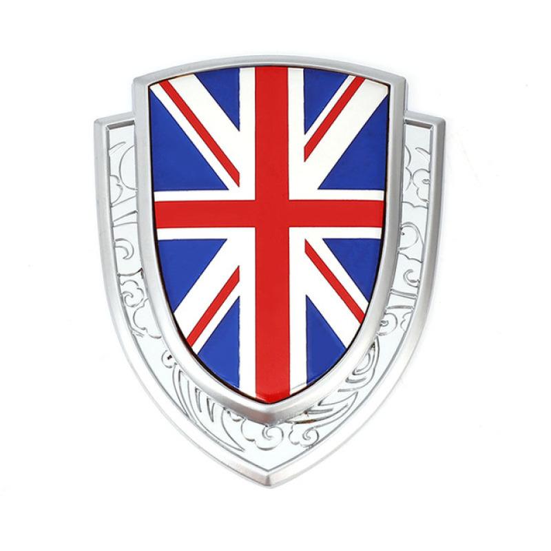 Автомобильная наклейка Италия Франция Германия Англия Америка флаг автомобиля эмблема значок наклейки England серебряный
Автомобильная наклейка Италия Франция Германия Англия Америка флаг автомобиля эмблема значок наклейки England серебряный