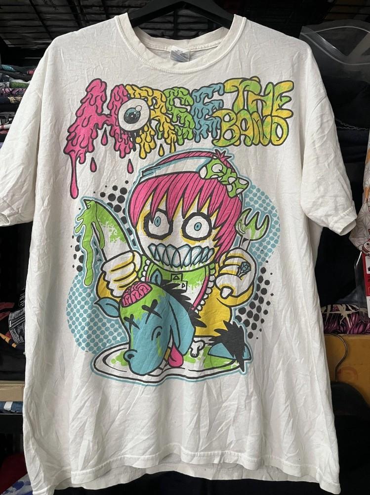 Horse The Band The Mechanical Hand White S to 5XL Tee Shirt AA876 Unisex T-Shirt XXXL
Horse The Band The Mechanical Hand White S to 5XL Tee Shirt AA876 Unisex T-Shirt XXXL