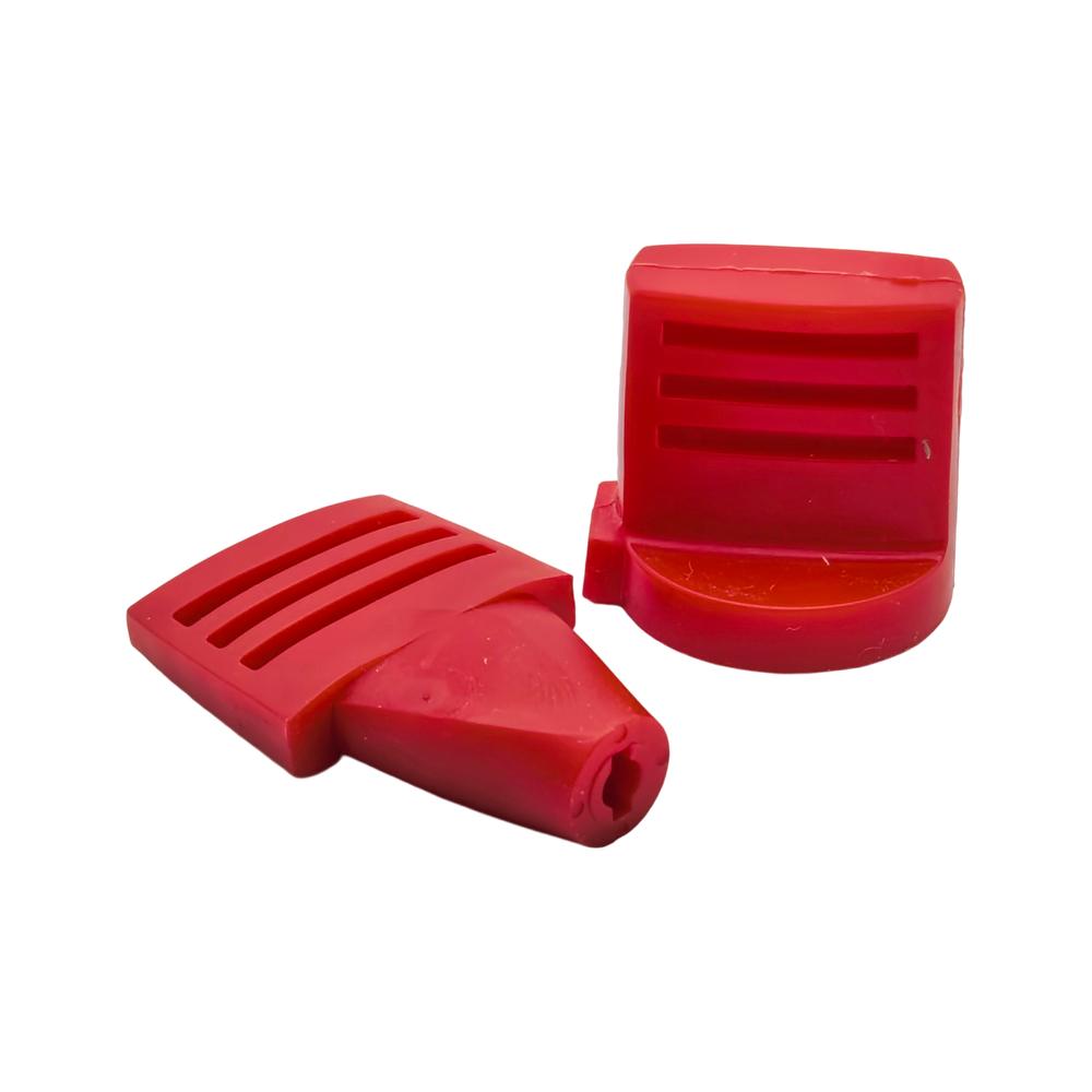 Tecumseh Snowblower Choke and Throttle Control Knob 35440 35438 SET China Mainland
Tecumseh Snowblower Choke and Throttle Control Knob 35440 35438 SET China Mainland