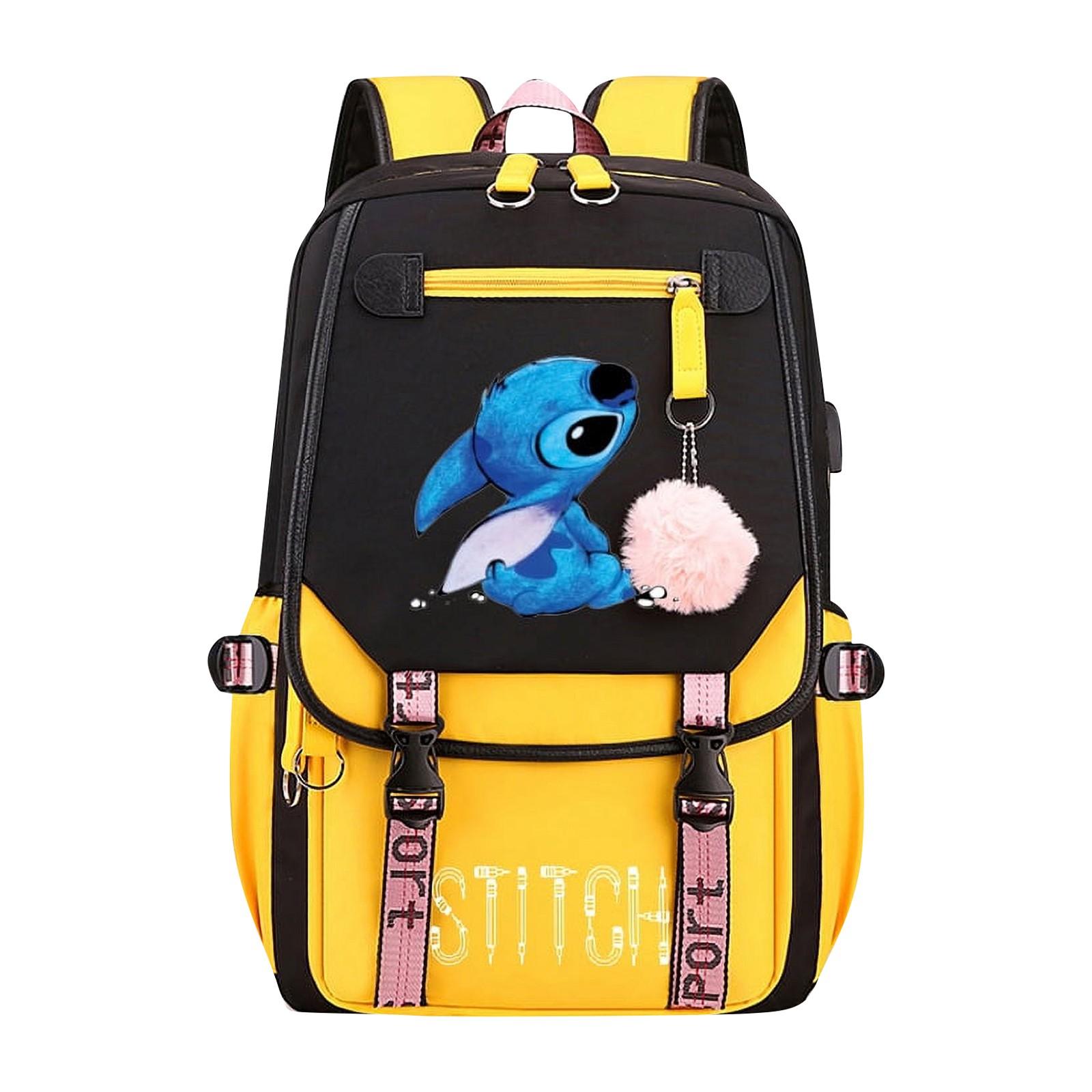 Schoolbag Children s Backpack Boys And Girls Junior High School Students College Campus Backpack
Schoolbag Children s Backpack Boys And Girls Junior High School Students College Campus Backpack
