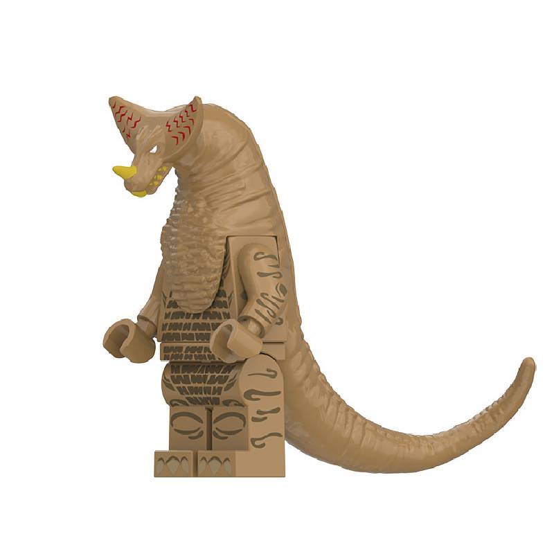 Монстр Здание Ультрамен Блок Фильм Человек Сборка Детская Игрушка Коллекция Фан StyleI
Монстр Здание Ультрамен Блок Фильм Человек Сборка Детская Игрушка Коллекция Фан StyleI