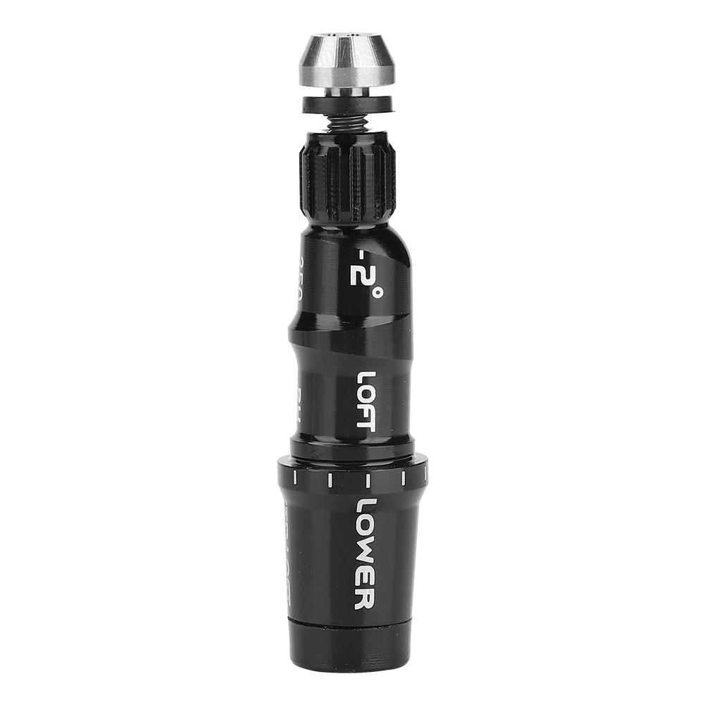 Durable Aluminum Alloy Golf Shaft Adapter Sleeve Accessory for TaylorMade M1 M2 Driver (0.350)
Durable Aluminum Alloy Golf Shaft Adapter Sleeve Accessory for TaylorMade M1 M2 Driver (0.350)