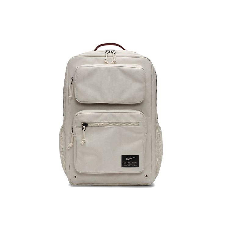 Nike Utility Speed Training Polyester Backpack Unisex Backpack Light-Red Wood-Brown Gray CK2668-104 Light Rosewood Umber Gray
Nike Utility Speed Training Polyester Backpack Unisex Backpack Light-Red Wood-Brown Gray CK2668-104 Light Rosewood Umber Gray