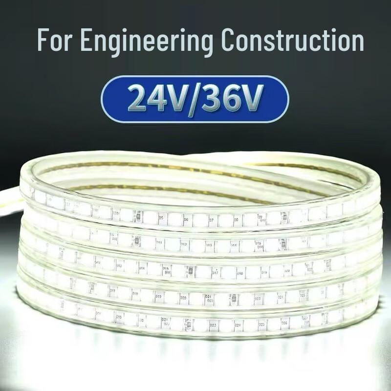 OEING Super Bright Outdoor LED Light Strip
OEING Super Bright Outdoor LED Light Strip