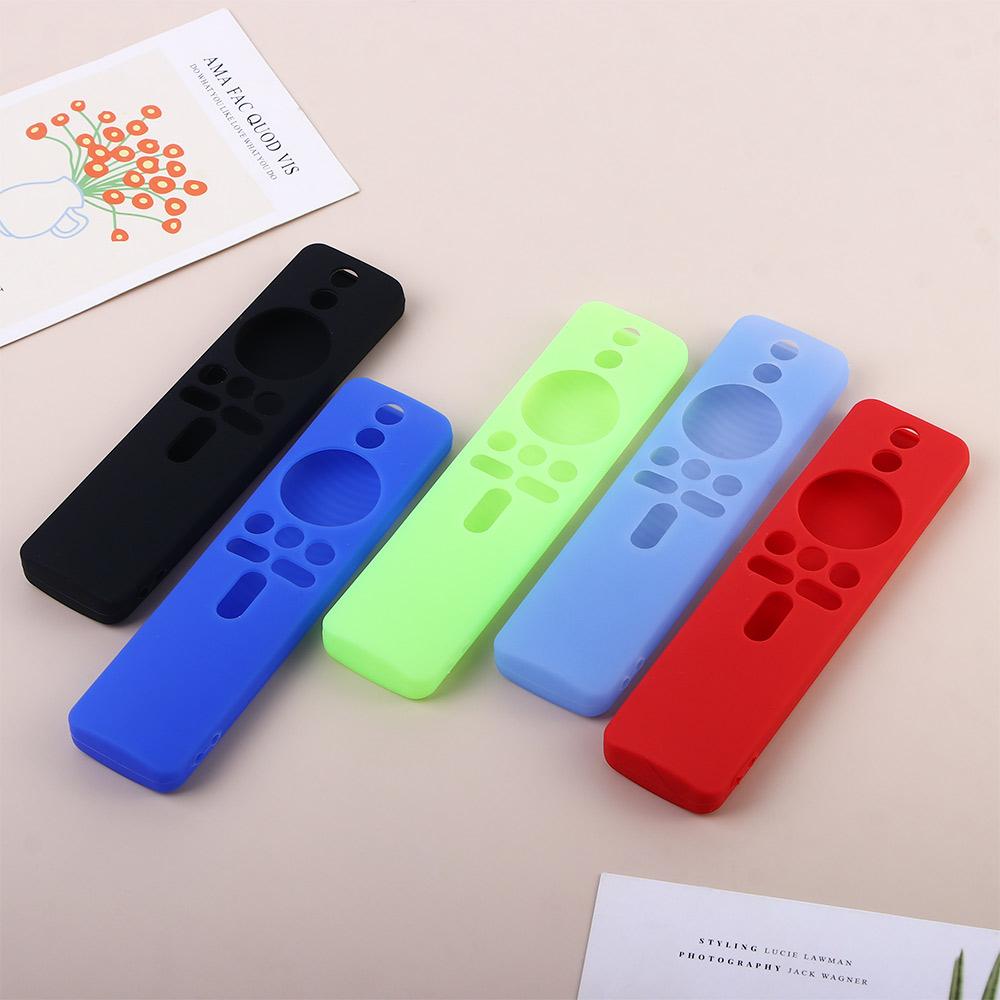 Box 4X Silicone Remote Cover Remote Control Case Remotes Control Protector For Xiaomi Remote Cover
Box 4X Silicone Remote Cover Remote Control Case Remotes Control Protector For Xiaomi Remote Cover