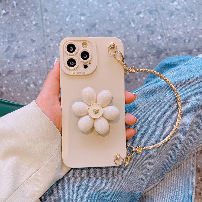 Suitable For Iphone16Promax Portable Apple 17 Flower Japanese Small Fresh Mobile Phone Case 15 All-Inclusive 8 iPhone 7plus/8plus
Suitable For Iphone16Promax Portable Apple 17 Flower Japanese Small Fresh Mobile Phone Case 15 All-Inclusive 8 iPhone 7plus/8plus