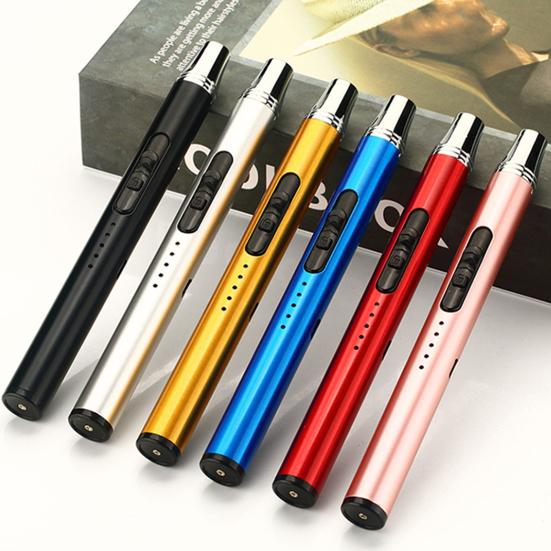 Yousheng 1 компл. электрический воспламенитель USB перезаряжаемый ветрозащитный с длинной ручкой беспламенный портативный уличный домашний кухонная плита свеча импульсный воспламенитель палочка
Yousheng 1 компл. электрический воспламенитель USB перезаряжаемый ветрозащитный с длинной ручкой беспламенный портативный уличный домашний кухонная плита свеча импульсный воспламенитель палочка
