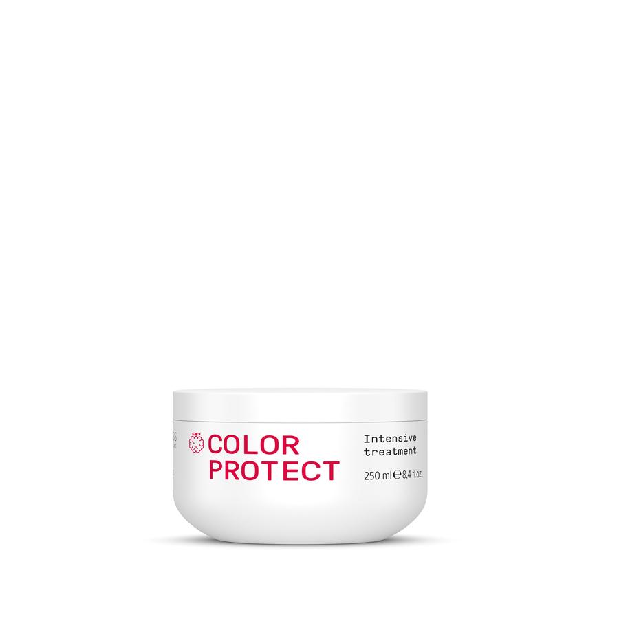 Маска для фарбованого волосся середньої товщини Morphosis Color Protect Intensive Treatment Framesi 250 мл 
Маска для фарбованого волосся середньої товщини Morphosis Color Protect Intensive Treatment Framesi 250 мл
