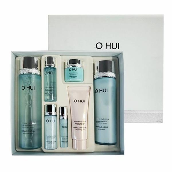 Women s Skin Emulsion Essence Cream Cleansing Foam Cosmetic Set (WB7AA5C) Select: Special Set
Women s Skin Emulsion Essence Cream Cleansing Foam Cosmetic Set (WB7AA5C) Select: Special Set