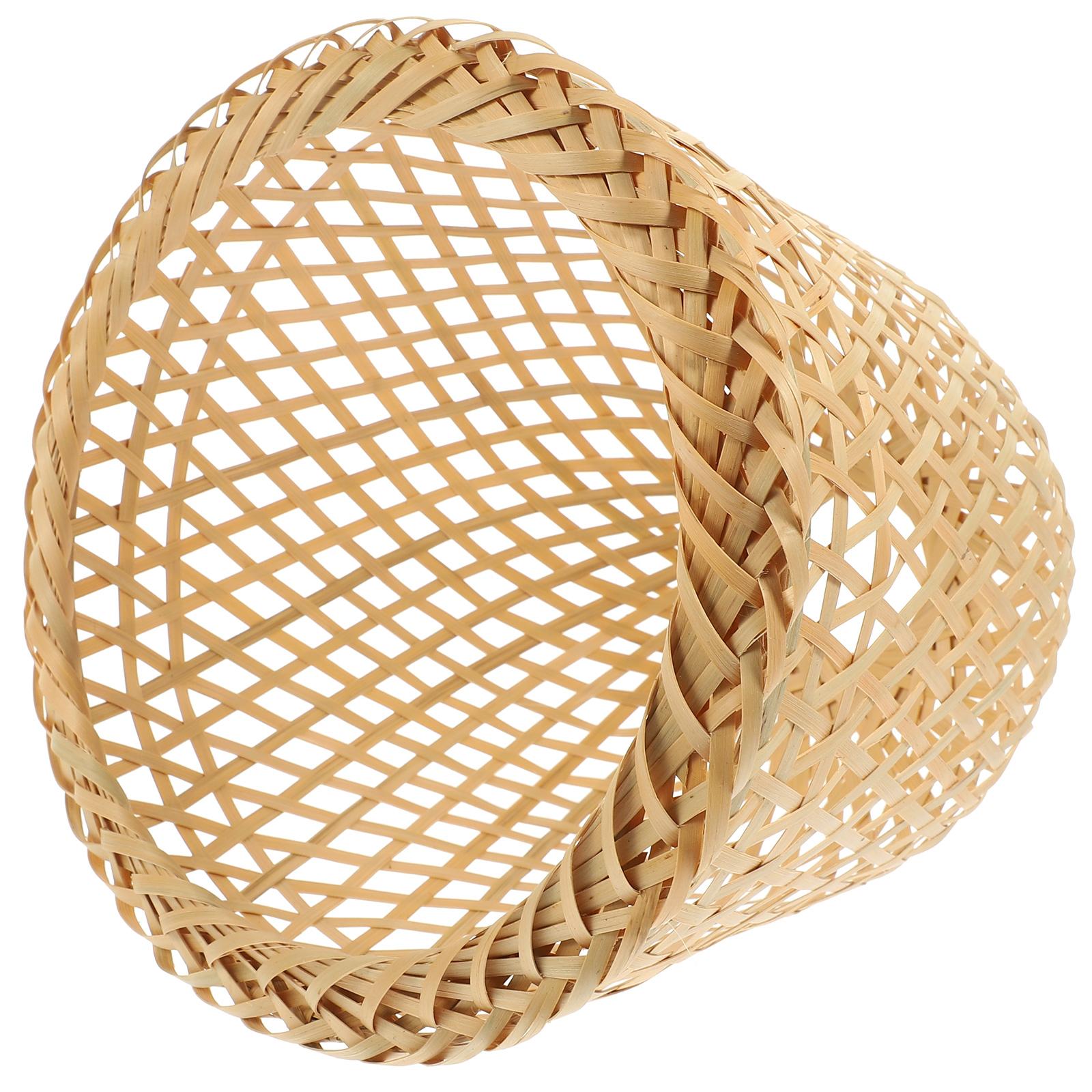 Pendant Ceiling Lamp Bamboo Lampshade Child Floor Rattan Fan Weaving Table Decorative
Pendant Ceiling Lamp Bamboo Lampshade Child Floor Rattan Fan Weaving Table Decorative