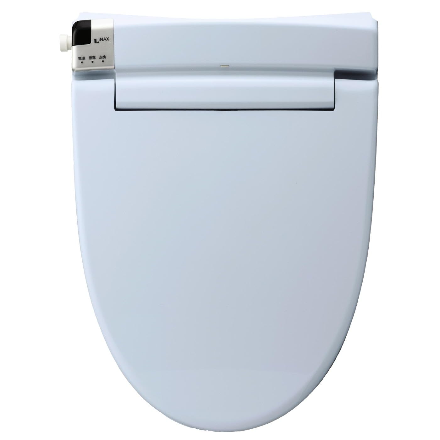 LIXIL INAX в Японии с гарантией 2 года красивый беспроводной пульт дистанционного управления для унитаза с функцией хранения горячей воды, мытья горячей водой, туалет с душем, синий, серый [Сделано и
LIXIL INAX в Японии с гарантией 2 года красивый беспроводной пульт дистанционного управления для унитаза с функцией хранения горячей воды, мытья горячей водой, туалет с душем, синий, серый [Сделано и